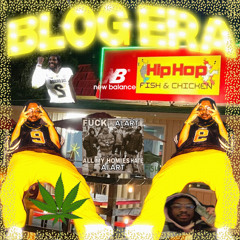 WRIST (feat. CADEEM LAMARR)