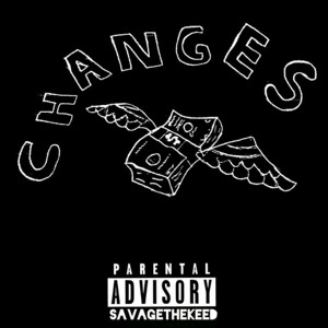 Track artwork