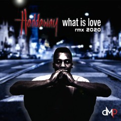 Haddaway - What Is Love • Davide Marineo RMX 2020
