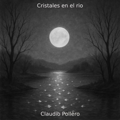 Cristales en el rio