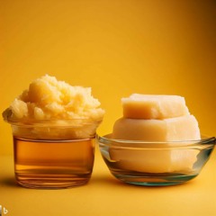 Keto Friendly Butter