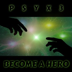 Become A Hero [Frenchcore]