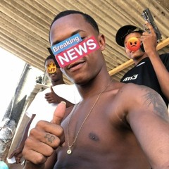 MC CABELINHO - CAOS
