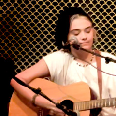That's Why (Live at Pete's Candy Store)