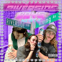 Riverside Boys Mixtape Vol.9 (PART 1/3)