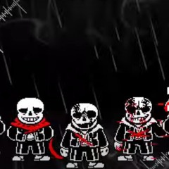 [P&R Karmatic Time Trio] OST - 013 [Phase 3] V2 The Way Out Reappears
