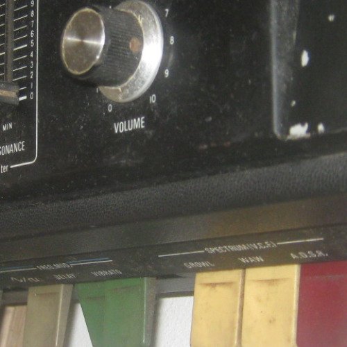 Stream SH1000 3 (Cassette Recordings Archive 1977） by Yasushi