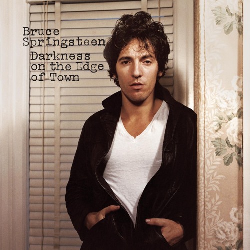 Bruce Springsteen バッドランド 7インチシングル Stream Badlands by Bruce Springsteen | Listen online for free on