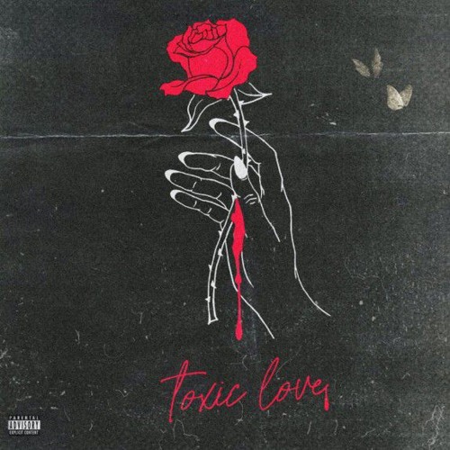Toxic Love- C-boy ft cintabayb