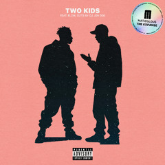 Two Kids feat. eLZhi cuts by DJ Jon Doe