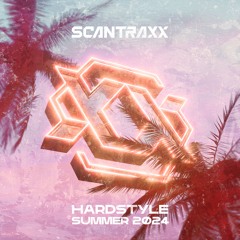 Hardstyle Summer 2024 | Official Audio Mix