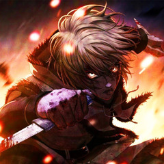 Thorfinn Battle Track @Aura + @Mo #Jerseyclub #FSZ #DS #MS #1027 #NovaKrew #AP