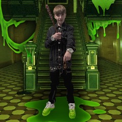 truie fiend - jumpscare prod clockwork (hidden courtyard) nitecore *FULL MIXTAPE*