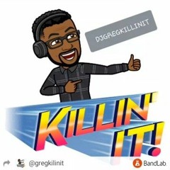 BODY produce by DJGREGKILLINIT