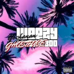 YOCHANAN GHOSTFACE - WEEZY (Official Audio)