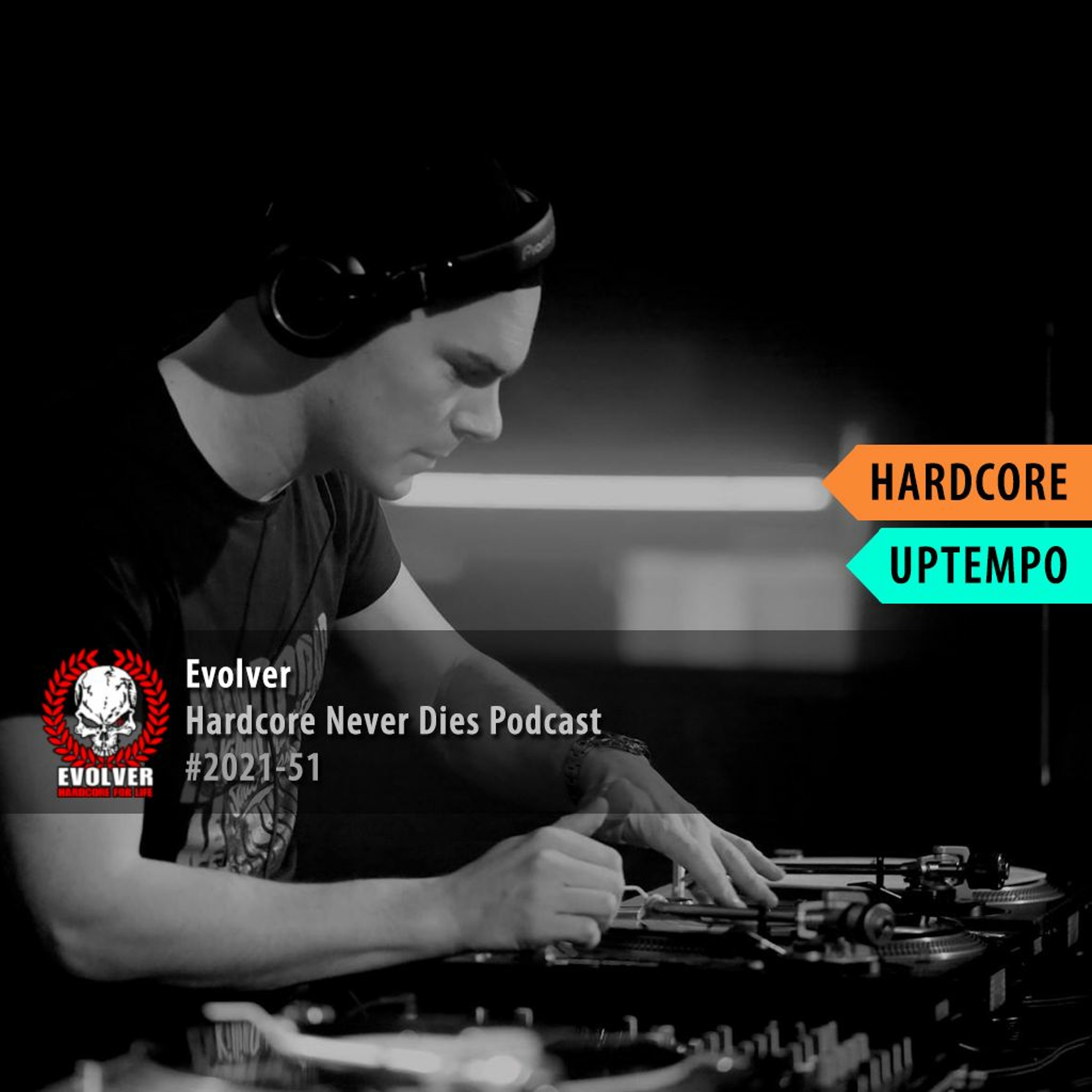 Evolver DJ