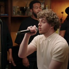 Jack Harlow - Same Guy (Tiny Desk Concert)