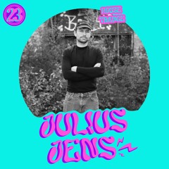 electrobüro mix #23 w/ Julius Jens