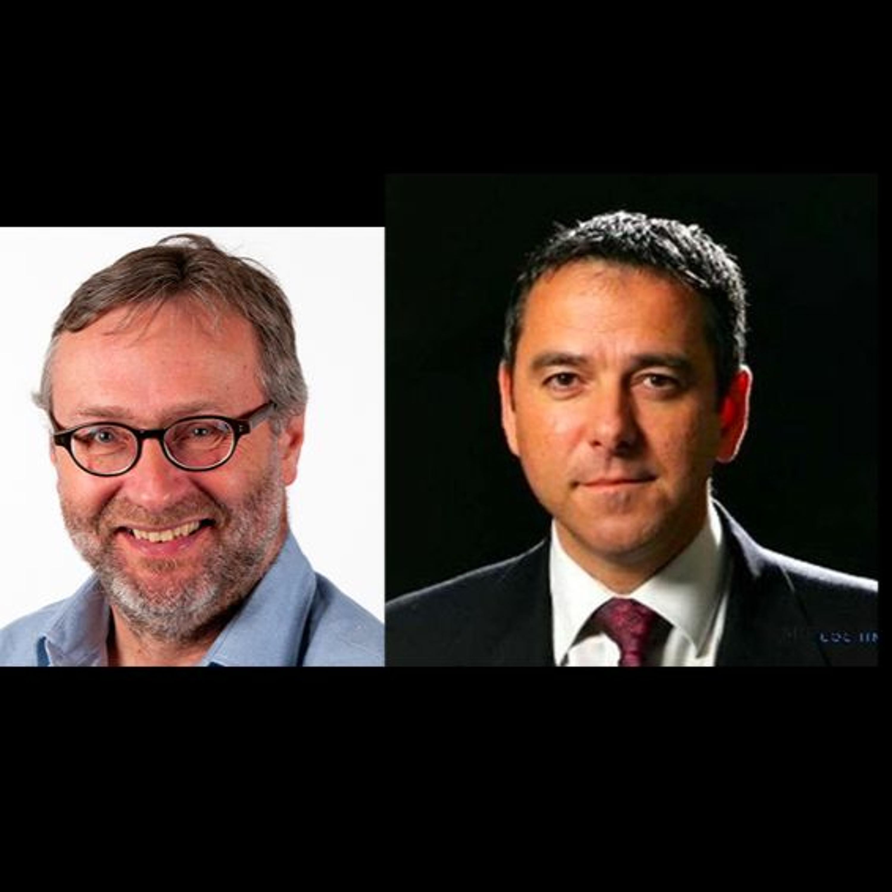 SSD - La science en direct