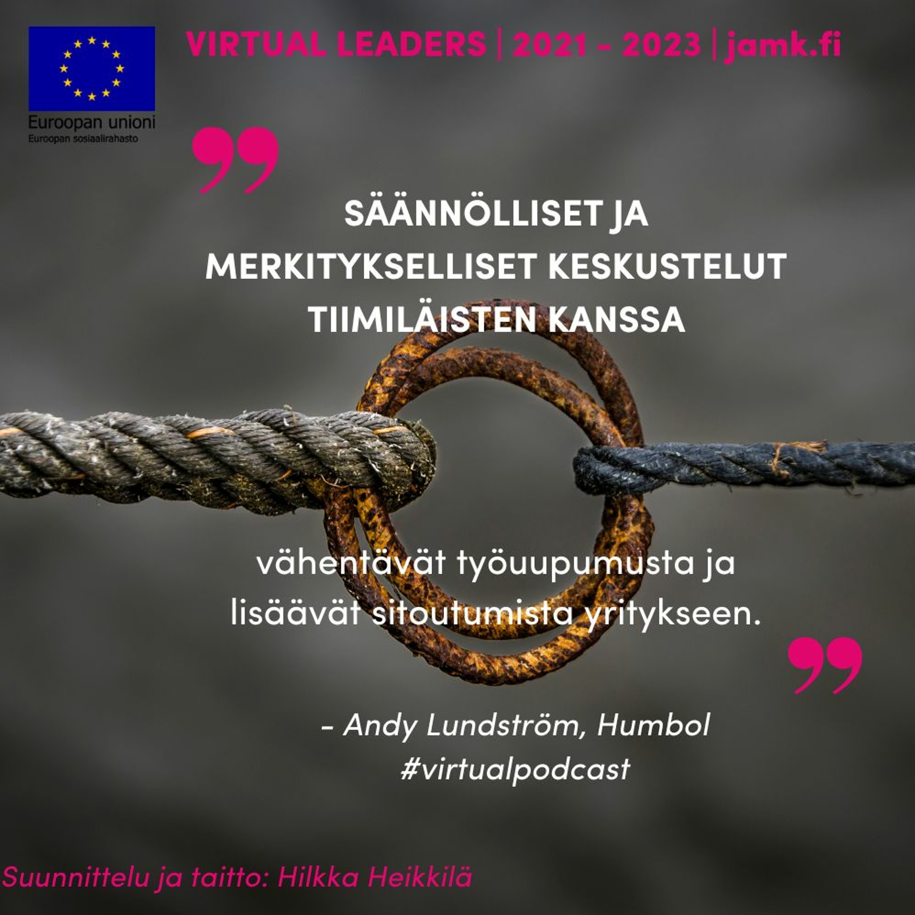 Tuottava ja hyvinvoiva pk-yritys