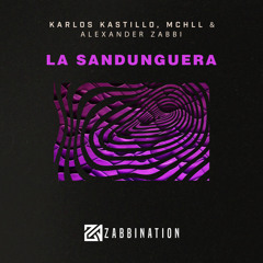 La Sandunguera (Original Mix)
