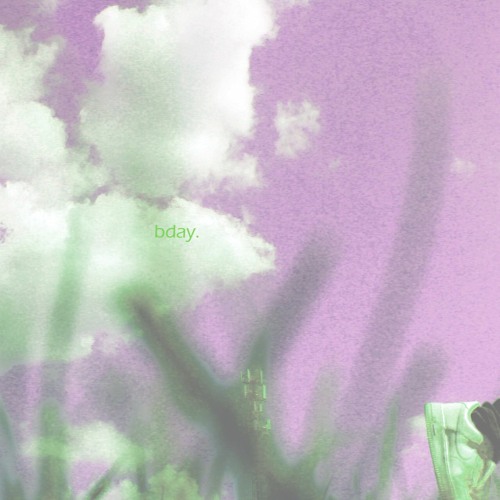 b-day [prod. by julio]