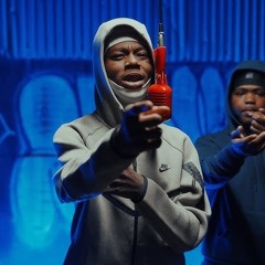 Luh Que - Anything Close