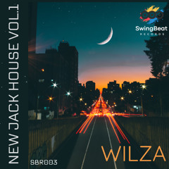 Body - Wilza - Original mix