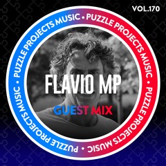Flavio MP  - PuzzleProjectsMusic Guest Mix Vol.170