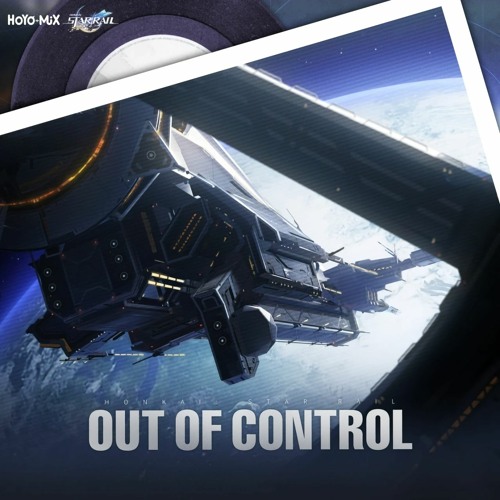 Honkai: Star Rail - Dawn of Disaster · HOYO-MiX · 王可鑫