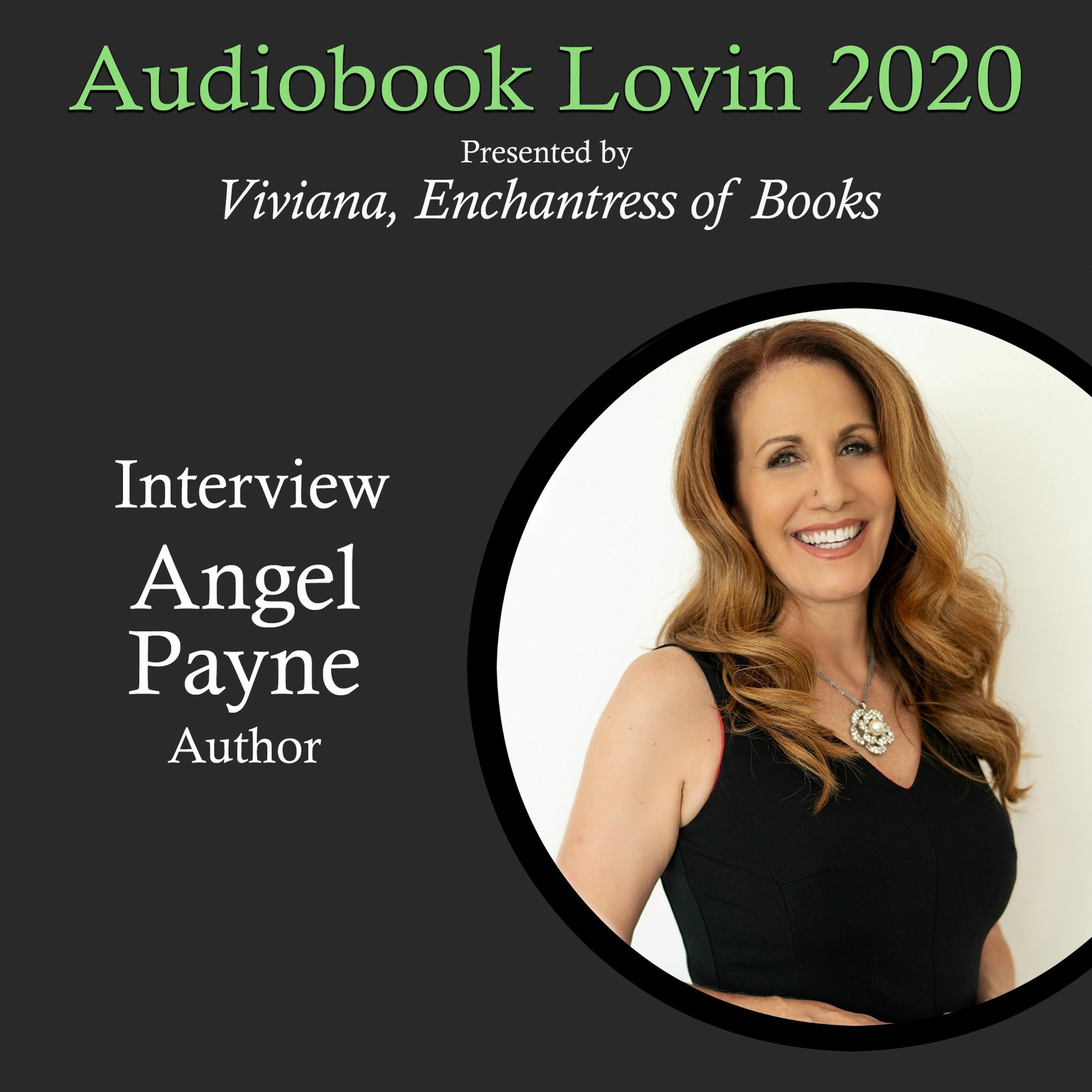 Audiobook Lovin\' Podcast