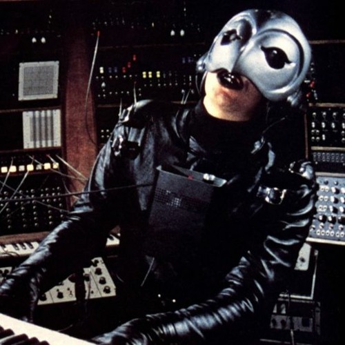 Daft Punk 'Teachers' influences Mix Vol II  (1977-1997)