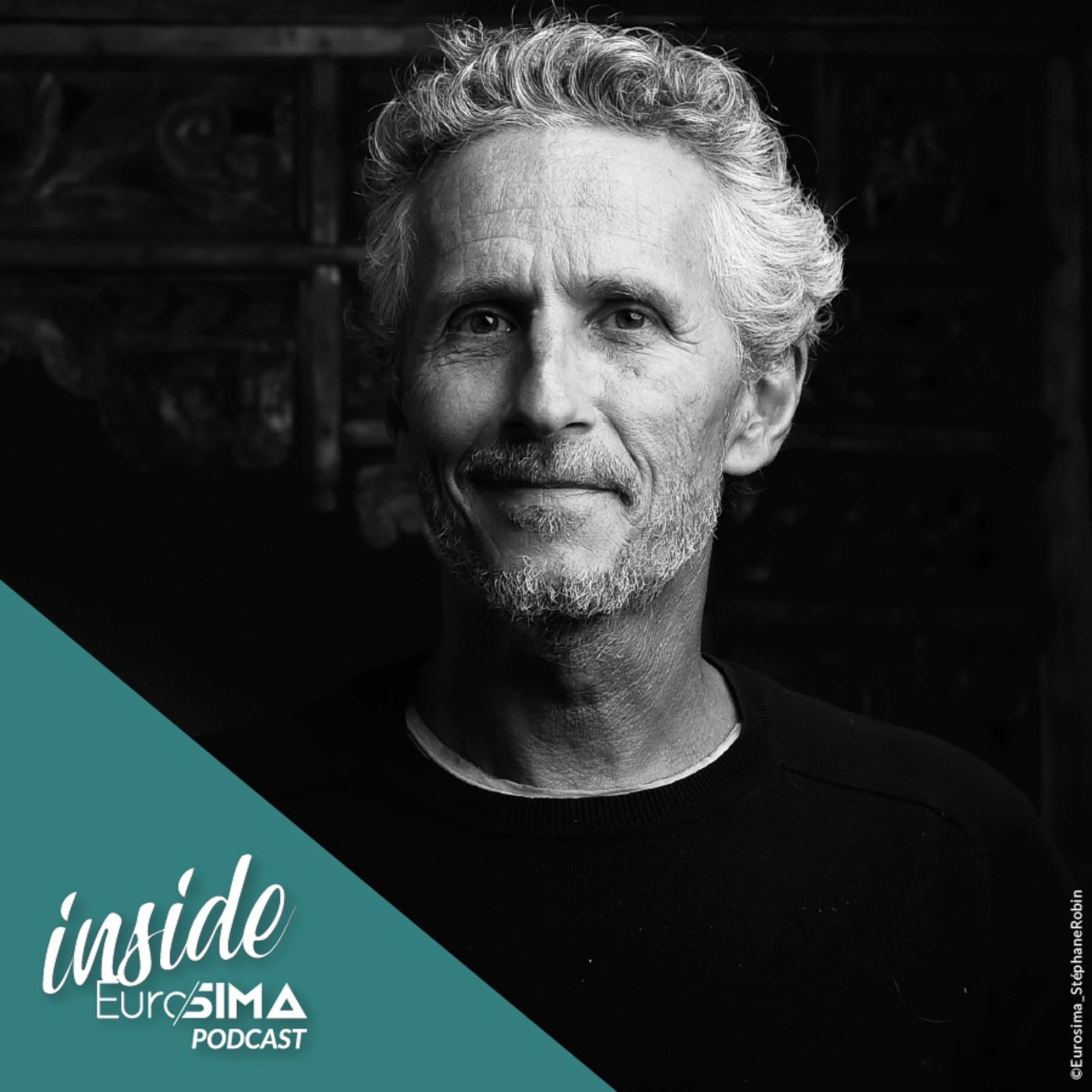 Inside Eurosima Podcast