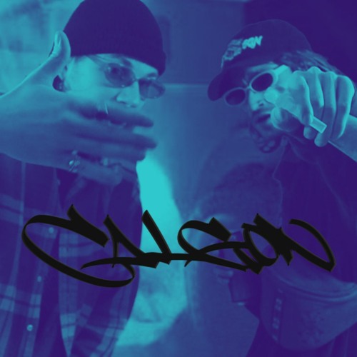 JASNG X OG ZMIJA - CALGON