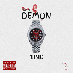 Don Don - Demon Time