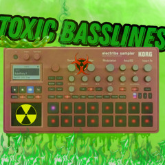 ToxicBasslines