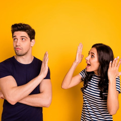 So, the Thrill Is Gone