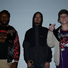 PAID feat. llu mont llu dip carter prod. by jo nova