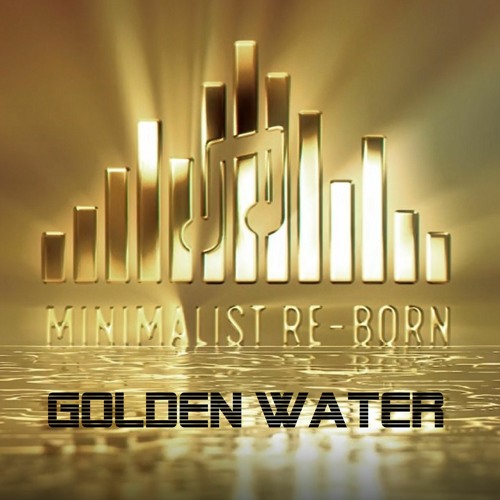 GOLDEN WATER