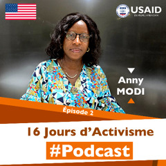 16-Days-Podcast - Episode 2 -  Anny - Modi