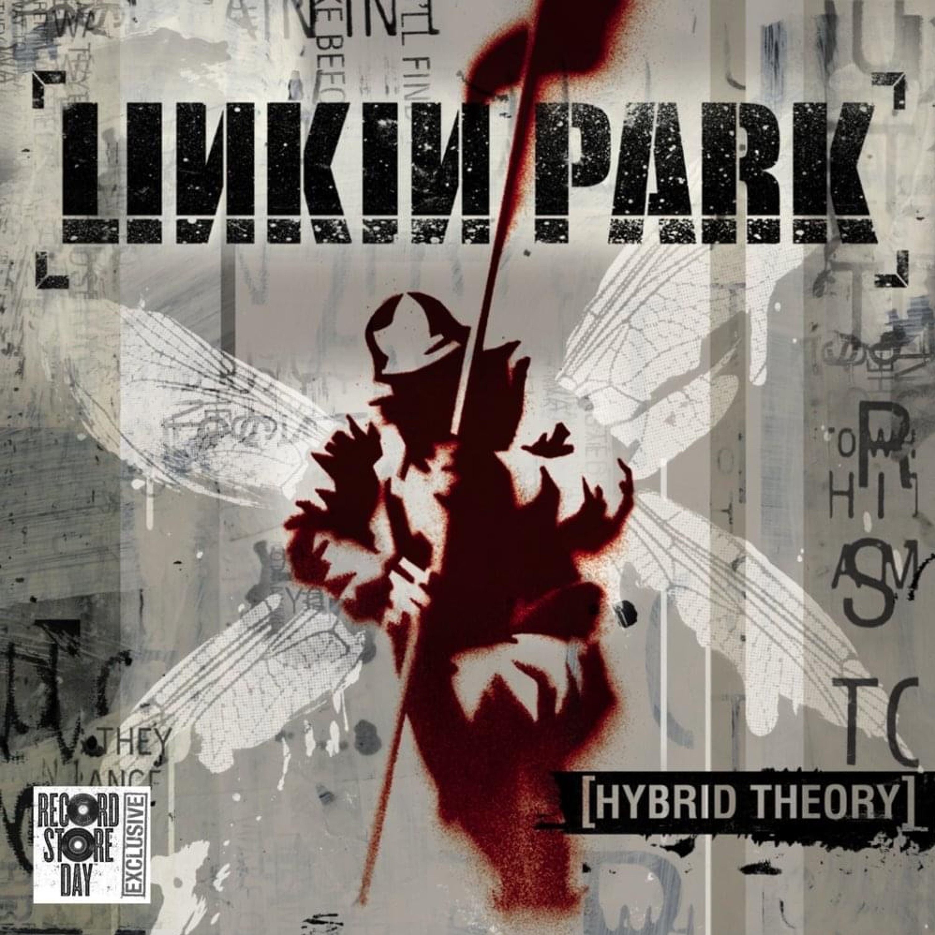 Points of Authority - Linkin Park (Space Muffin Remix) episode artwork
