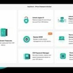 Itoolab Unlockgo (descarga Gratuita De La Versión Completa De Android)