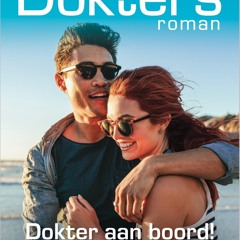 (ePUB) Download Dokter aan boord! BY : Connie Cox, Marion Lennox & Anne Fraser
