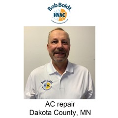 AC Repair Dakota County, MN