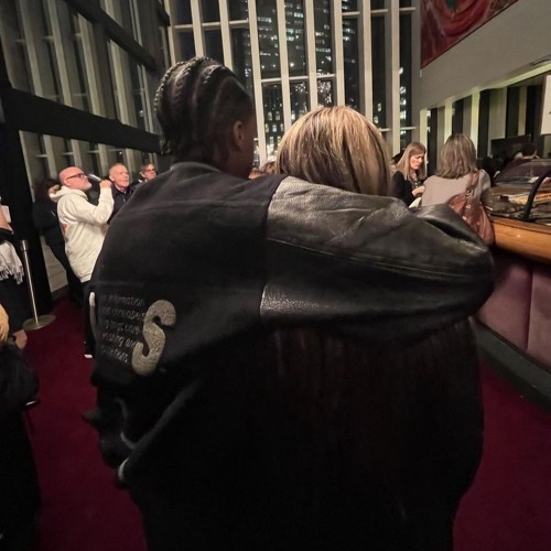 Danny Scissors Hands