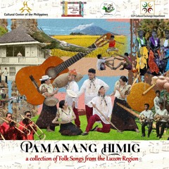 Dalit Sa Mahal Na Poong Santo Nino (Batangas)