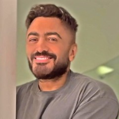 تامر حسنى انا لك على طول - Tamer Hosny Ana Lak Ala Toul 2025