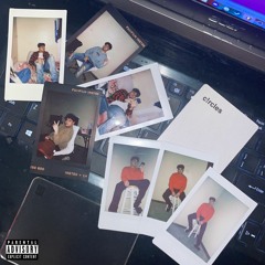 c!rcles (prod. @drma x @dercept x @mcx)