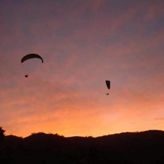 Me fui para Volver -Lenin Córdova G