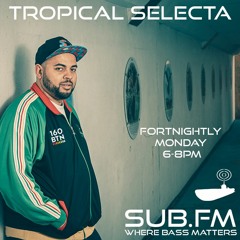 Tropical Selecta - 29 Apr 2024